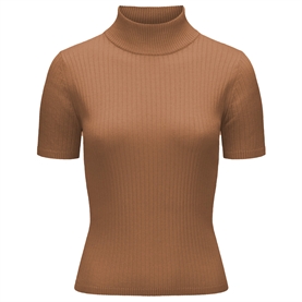 Max Mara Studio Jangy Strik, Camel 